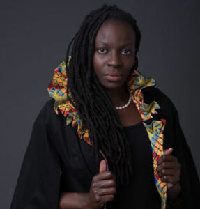Joy Owango