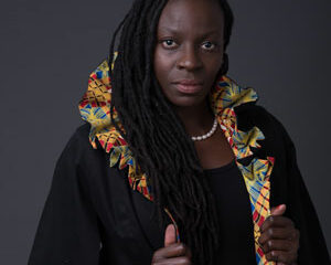 Joy Owango profile picture