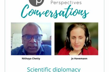 A conversation with Nithaya Chetty - cover image