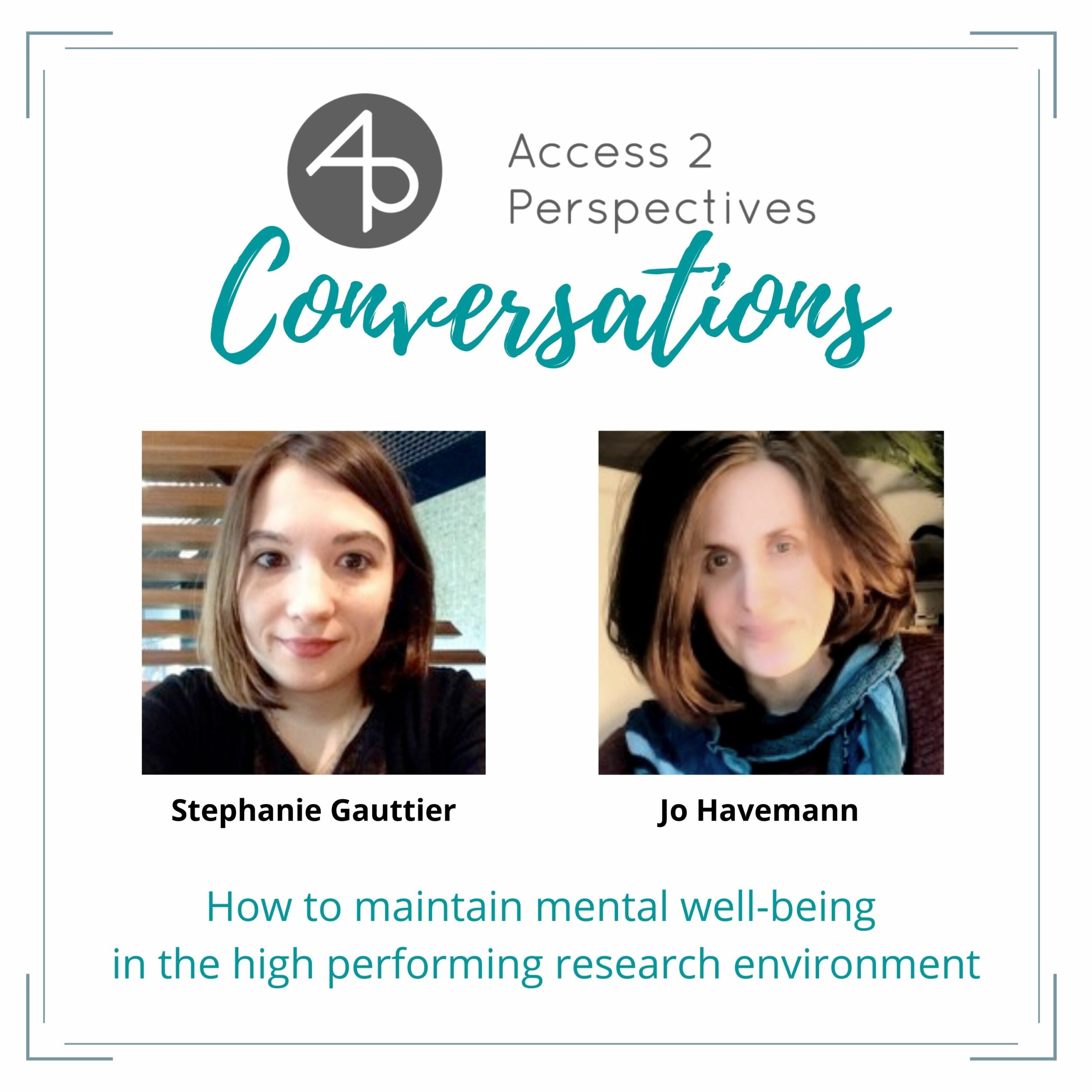 Stephanie-Gauttier_Conversation podcast cover