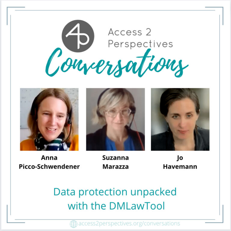 Data protection unpacked with the DMLawTool (part 1)