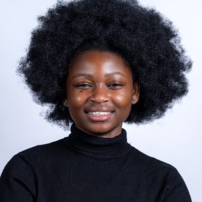 Ayanda Modisane